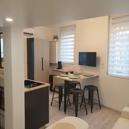 Mezza'Nimes Apartman Kültér fotó