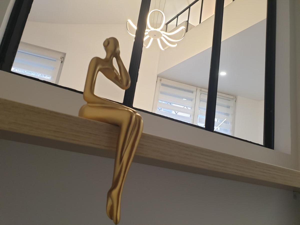 Mezza'Nimes Apartman Kültér fotó